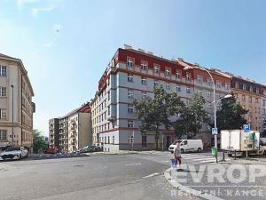 Prodej bytu 2+kk, Praha - Vršovice, Kodaňská, 60 m2
