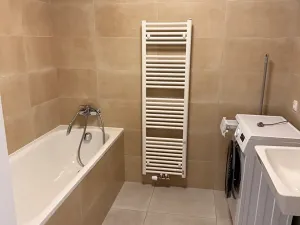 Pronájem bytu 2+kk, Praha - Kamýk, Ve Lhotce, 59 m2