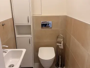 Pronájem bytu 2+kk, Praha - Kamýk, Ve Lhotce, 59 m2