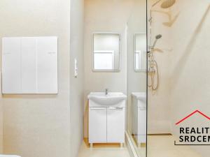 Pronájem bytu 1+kk, Frýdek-Místek, Jana Švermy, 35 m2
