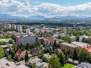 Pronájem bytu 1+kk, Frýdek-Místek, Jana Švermy, 35 m2