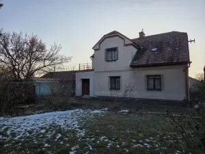 Prodej rodinného domu, Staré Hradiště - Brozany, 149 m2