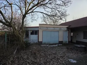 Prodej rodinného domu, Staré Hradiště - Brozany, 149 m2