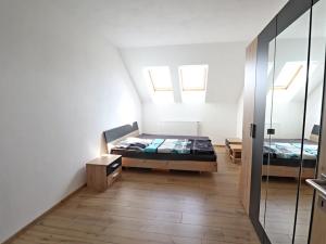 Pronájem bytu 2+kk, Horšovský Týn, Pivovarská, 50 m2