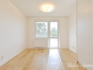 Pronájem bytu 1+1, Brno, Štouračova, 31 m2