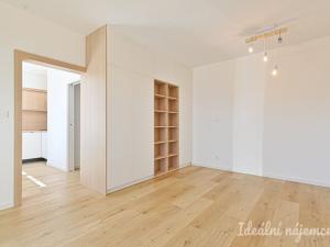 Pronájem bytu 1+1, Brno, Štouračova, 31 m2