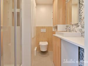 Pronájem bytu 1+1, Brno, Štouračova, 31 m2