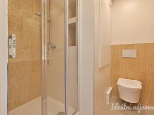 Pronájem bytu 1+1, Brno, Štouračova, 31 m2