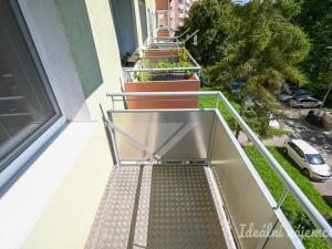 Pronájem bytu 1+1, Brno, Štouračova, 31 m2