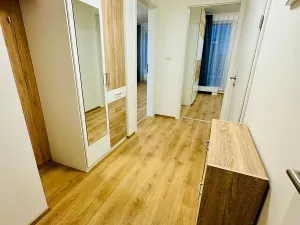 Pronájem bytu 2+kk, Praha, Ve Lhotce, 59 m2