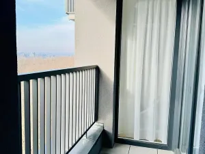 Pronájem bytu 2+kk, Praha, Ve Lhotce, 59 m2