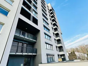Pronájem bytu 2+kk, Praha, Ve Lhotce, 59 m2