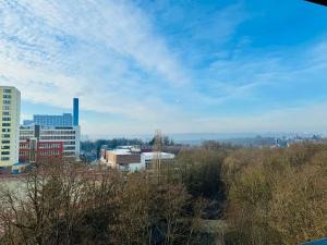 Pronájem bytu 2+kk, Praha, Ve Lhotce, 59 m2