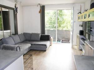 Pronájem bytu 2+kk, Plzeň, Květná, 51 m2