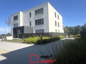Pronájem bytu 4+kk, Olomouc, Hněvotínská, 119 m2