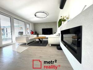 Pronájem bytu 4+kk, Olomouc, Hněvotínská, 119 m2
