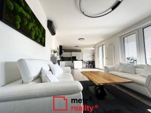 Pronájem bytu 4+kk, Olomouc, Hněvotínská, 119 m2
