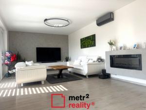 Pronájem bytu 4+kk, Olomouc, Hněvotínská, 119 m2