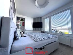 Pronájem bytu 4+kk, Olomouc, Hněvotínská, 119 m2