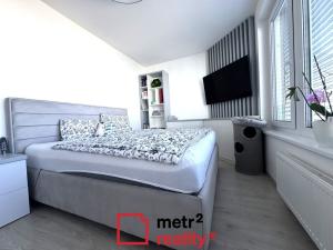Pronájem bytu 4+kk, Olomouc, Hněvotínská, 119 m2