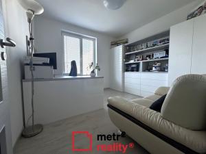 Pronájem bytu 4+kk, Olomouc, Hněvotínská, 119 m2