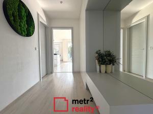 Pronájem bytu 4+kk, Olomouc, Hněvotínská, 119 m2