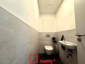 Pronájem bytu 4+kk, Olomouc, Hněvotínská, 119 m2