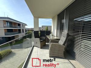 Pronájem bytu 4+kk, Olomouc, Hněvotínská, 119 m2