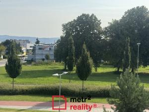 Pronájem bytu 4+kk, Olomouc, Hněvotínská, 119 m2