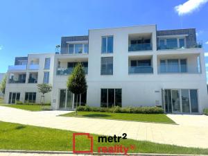 Pronájem bytu 4+kk, Olomouc, Hněvotínská, 119 m2