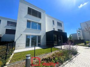 Pronájem bytu 4+kk, Olomouc, Hněvotínská, 119 m2