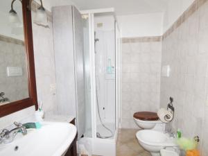 Prodej rodinného domu, Via Giovanni Pascoli,Silvi,Itálie, 128 m2
