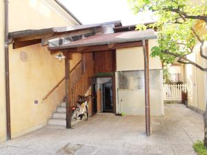 Prodej rodinného domu, Via Giovanni Pascoli,Silvi,Itálie, 128 m2