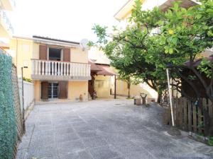 Prodej rodinného domu, Via Giovanni Pascoli,Silvi,Itálie, 128 m2