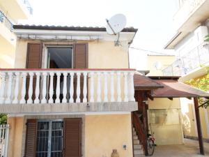 Prodej rodinného domu, Via Giovanni Pascoli,Silvi,Itálie, 128 m2