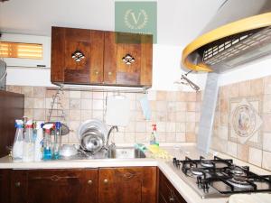 Prodej rodinného domu, Via Giovanni Pascoli,Silvi,Itálie, 128 m2