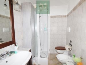 Prodej rodinného domu, Via Giovanni Pascoli,Silvi,Itálie, 128 m2