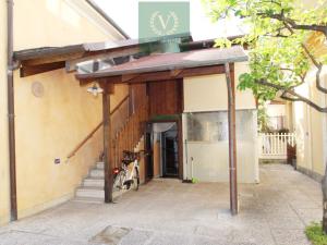 Prodej rodinného domu, Via Giovanni Pascoli,Silvi,Itálie, 128 m2