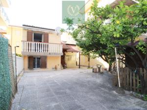 Prodej rodinného domu, Via Giovanni Pascoli,Silvi,Itálie, 128 m2