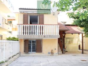 Prodej rodinného domu, Via Giovanni Pascoli,Silvi,Itálie, 128 m2