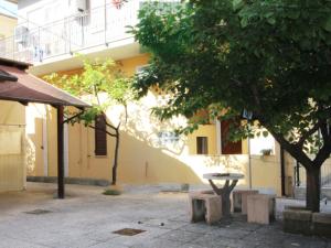 Prodej rodinného domu, Via Giovanni Pascoli,Silvi,Itálie, 128 m2