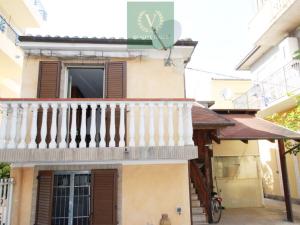 Prodej rodinného domu, Via Giovanni Pascoli,Silvi,Itálie, 128 m2