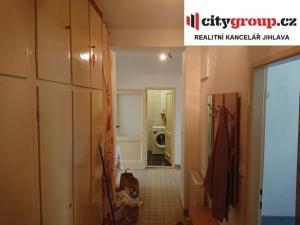 Pronájem bytu 2+1, Jihlava, 65 m2