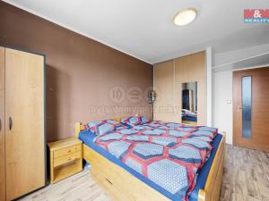 Prodej bytu 4+1, Ústí nad Labem, Pincova, 84 m2