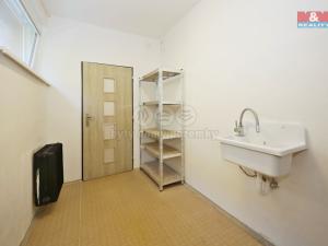 Pronájem obchodního prostoru, Havlíčkův Brod, Příčná, 17 m2