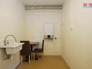 Pronájem obchodního prostoru, Havlíčkův Brod, Příčná, 17 m2