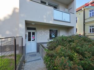 Pronájem obchodního prostoru, Havlíčkův Brod, Příčná, 17 m2