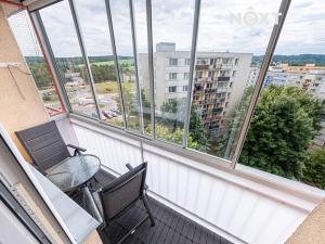 Prodej bytu 4+1, Hlinsko, Družstevní, 87 m2