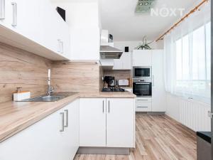 Prodej bytu 4+1, Hlinsko, Družstevní, 87 m2