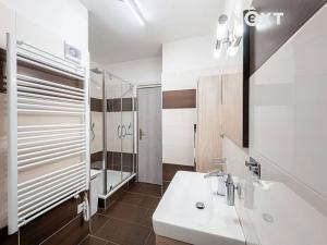 Prodej bytu 4+1, Hlinsko, Družstevní, 87 m2